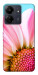 Чохол Квіткові пелюстки для Xiaomi Poco C65