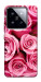 Чехол Bouquet of roses для Xiaomi 14 Pro