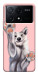Чохол Cute dog для Xiaomi Poco X6