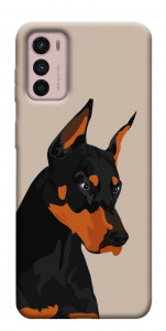 Чохол Doberman для Motorola Moto G42