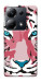 Чехол Pink tiger для Xiaomi Poco M6