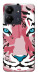 Чохол Pink tiger для Xiaomi Poco C65