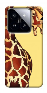 Чохол Cool giraffe для Xiaomi 14 Pro