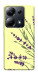 Чохол Lavender art для Xiaomi Poco M6