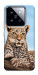 Чехол Proud leopard для Xiaomi 14 Pro