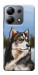 Чехол Wolf для Xiaomi Redmi Note 13 4G