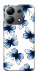 Чехол Tender butterflies для Xiaomi Redmi Note 13 4G