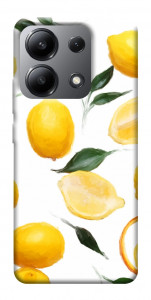 Чехол Lemons для Xiaomi Redmi Note 13 4G