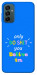 Чохол Only do shit для Galaxy M23 5G