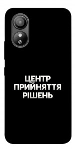 Чехол Центр прийняття рішень для ZTE Blade L220