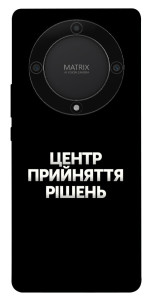 Чехол Центр прийняття рішень для Huawei Magic5 Lite