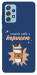 Чохол Енергія кави для Galaxy A52