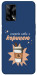 Чехол Енергія кави для Oppo A74 4G