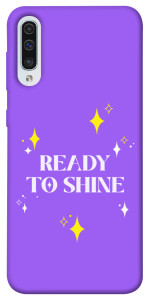 Чехол Ready to shine для Samsung Galaxy A50s