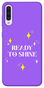 Чохол Ready to shine для Samsung Galaxy A50 (A505F)