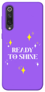 Чохол Ready to shine для Xiaomi Mi 9 SE