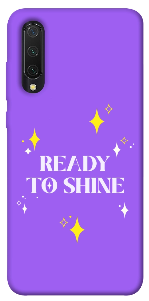 Чехол Ready to shine для Xiaomi Mi 9 Lite