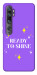 Чехол Ready to shine для Xiaomi Mi Note 10