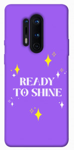 Чохол Ready to shine для OnePlus 8 Pro