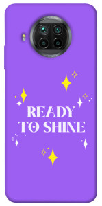 Чехол Ready to shine для Xiaomi Mi 10T Lite