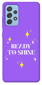 Чохол Ready to shine для Samsung Galaxy A52 5G