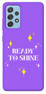 Чохол Ready to shine для Samsung Galaxy A52 5G