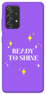 Чехол Ready to shine для Galaxy A72 5G