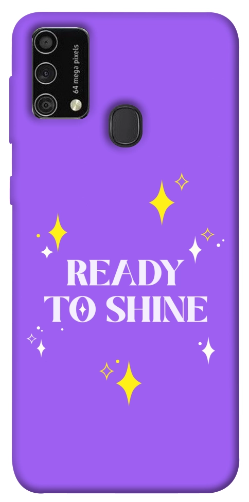 Чохол Ready to shine для Galaxy M21s