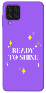 Чехол Ready to shine для Galaxy A22 4G