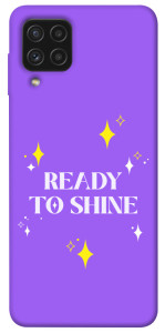 Чохол Ready to shine для Galaxy A22 4G