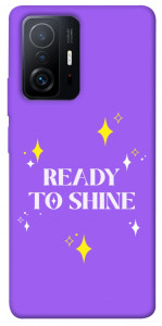 Чохол Ready to shine для Xiaomi 11T