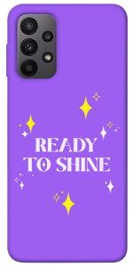 Чохол Ready to shine для Galaxy A23