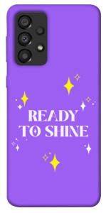 Чехол Ready to shine для Galaxy A33 5G