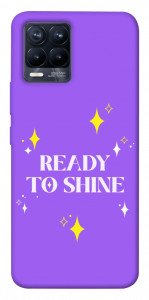 Чохол Ready to shine для Realme 8 Pro