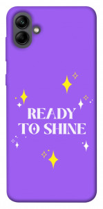 Чехол Ready to shine для Galaxy A04