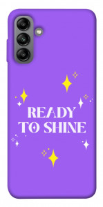 Чехол Ready to shine для Galaxy A04s