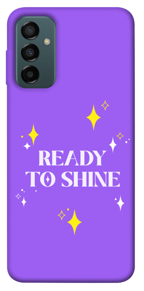 Чохол Ready to shine для Galaxy M23 5G