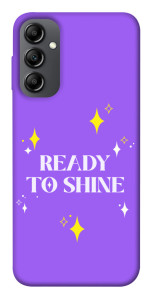 Чехол Ready to shine для Galaxy A14 5G