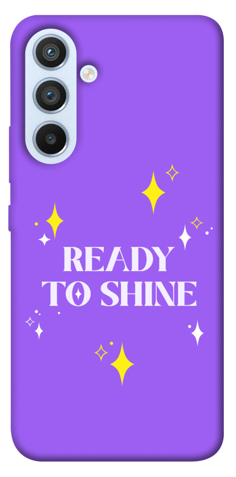 Чохол Ready to shine для Galaxy A54 5G