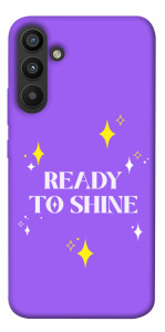 Чехол Ready to shine для Galaxy A34 5G
