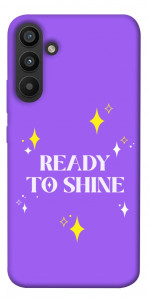 Чохол Ready to shine для Galaxy A34 5G