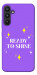 Чохол Ready to shine для Galaxy A34 5G