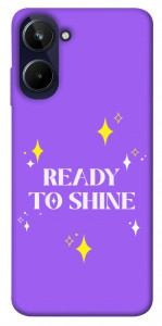 Чохол Ready to shine для Realme 10 4G