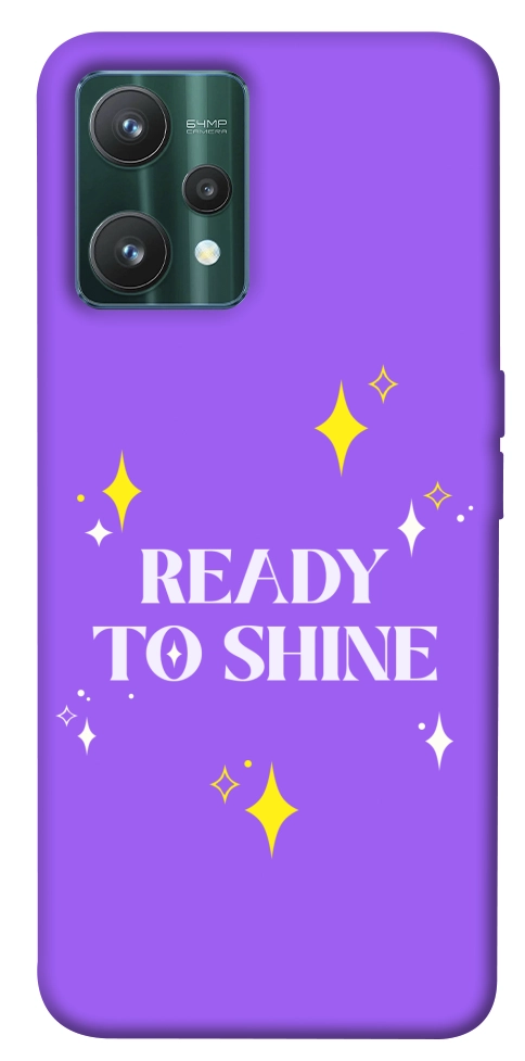 Чохол Ready to shine для Realme 9 Pro