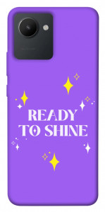 Чохол Ready to shine для Realme C30