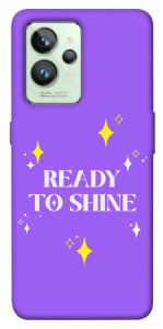 Чохол Ready to shine для Realme GT2