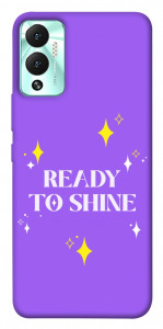 Чохол Ready to shine для Infinix Hot 12 Play