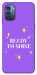 Чохол Ready to shine для Nokia G21