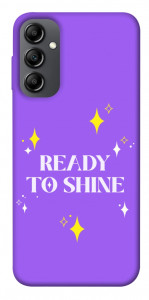 Чохол Ready to shine для Galaxy A14