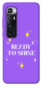 Чехол Ready to shine для Xiaomi Mi 10 Ultra